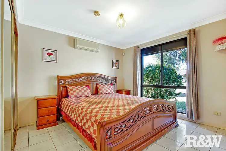 Fifth view of Homely house listing, 9 Tillford Grove, Rooty Hill NSW 2766