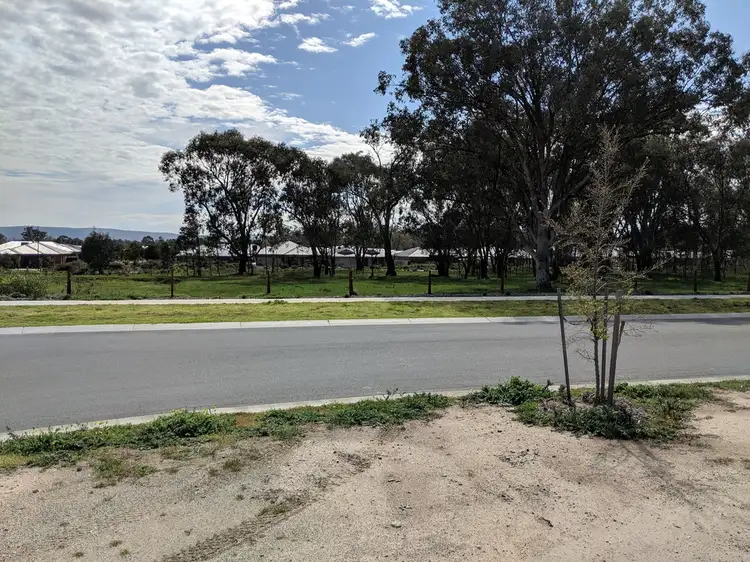 Fourth view of Homely land listing, 19 Cutler Crescent, Wodonga VIC 3690