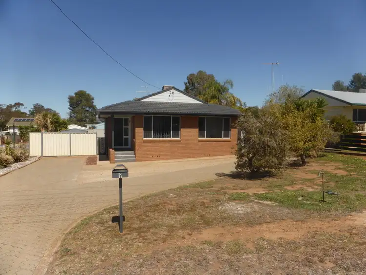 Main view of Homely house listing, 9 Thomas Street, Parkes NSW 2870