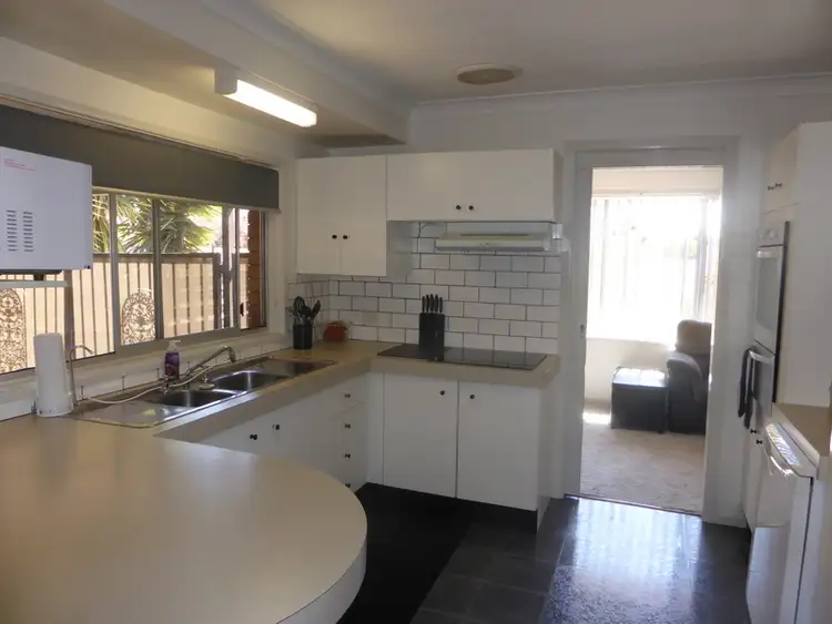 Second view of Homely house listing, 9 Thomas Street, Parkes NSW 2870