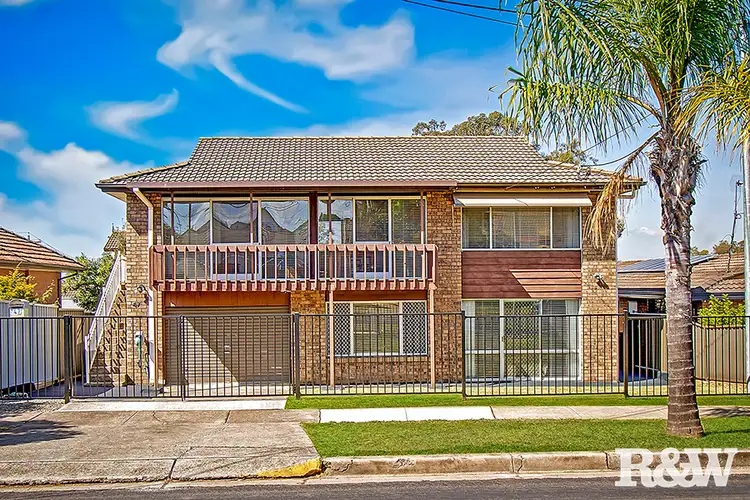 Main view of Homely house listing, 47 Hartington Street, Rooty Hill NSW 2766