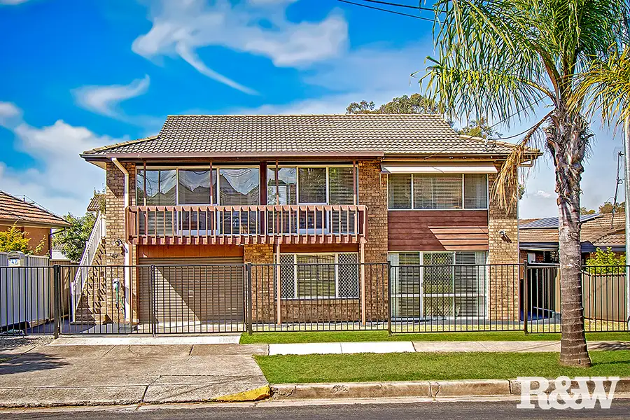 Main view of Homely house listing, 47 Hartington Street, Rooty Hill NSW 2766