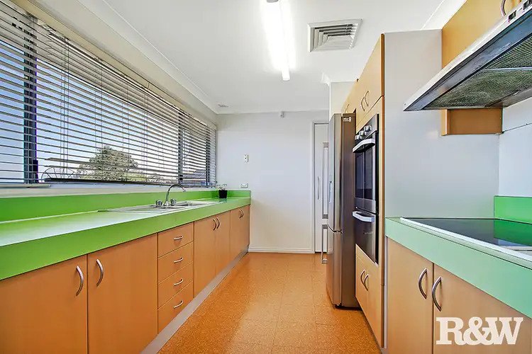 Second view of Homely house listing, 47 Hartington Street, Rooty Hill NSW 2766