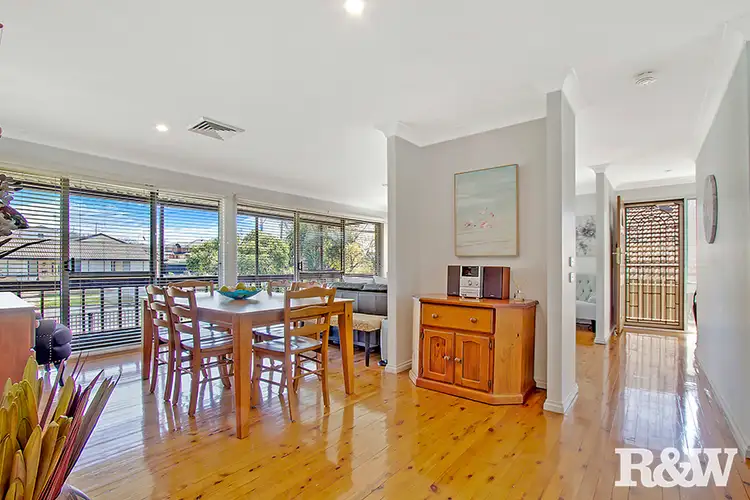Third view of Homely house listing, 47 Hartington Street, Rooty Hill NSW 2766