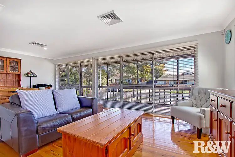 Fourth view of Homely house listing, 47 Hartington Street, Rooty Hill NSW 2766