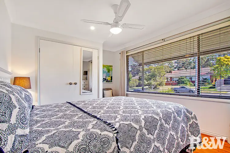 Sixth view of Homely house listing, 47 Hartington Street, Rooty Hill NSW 2766
