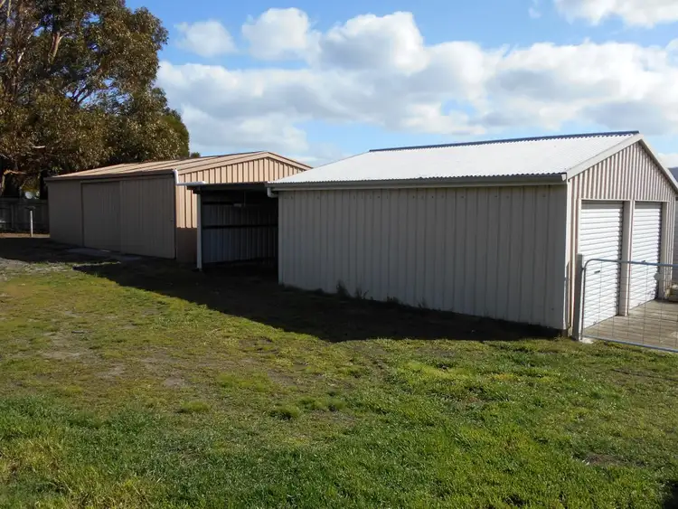 Second view of Homely house listing, 16 Selwyn Street, Triabunna TAS 7190