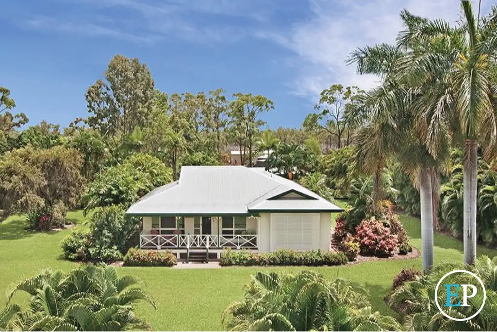 Main view of Homely house listing, 1 Benjamin Road, Rangewood QLD 4817