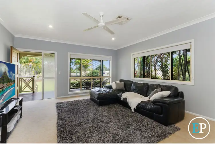 Third view of Homely house listing, 1 Benjamin Road, Rangewood QLD 4817