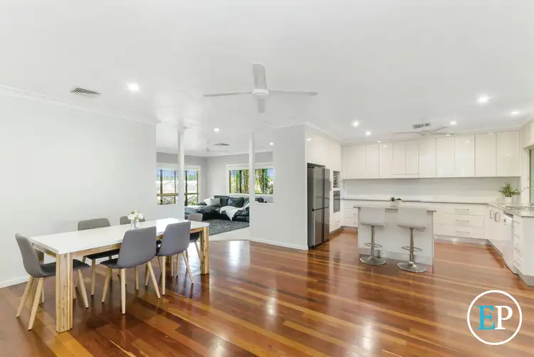 Fourth view of Homely house listing, 1 Benjamin Road, Rangewood QLD 4817