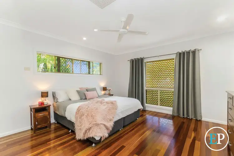 Sixth view of Homely house listing, 1 Benjamin Road, Rangewood QLD 4817