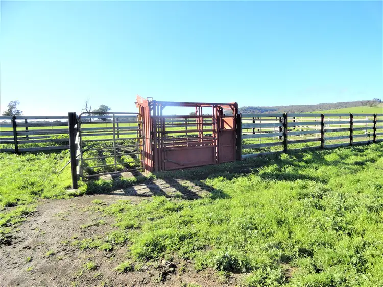 Second view of Homely rural property listing, SPRING LAWN, GAYFER ROAD, Chiltern VIC 3683