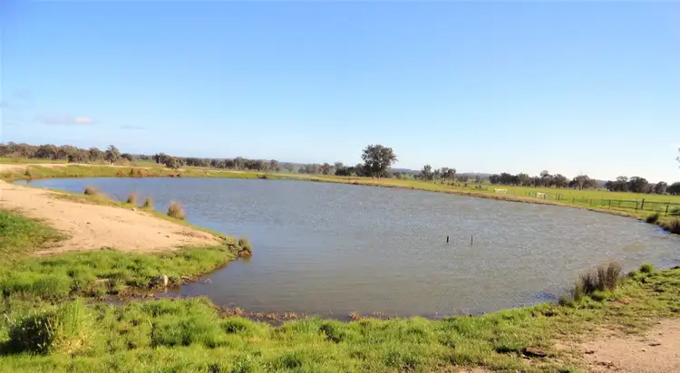 Third view of Homely rural property listing, SPRING LAWN, GAYFER ROAD, Chiltern VIC 3683