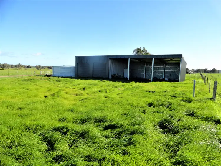 Fourth view of Homely rural property listing, SPRING LAWN, GAYFER ROAD, Chiltern VIC 3683