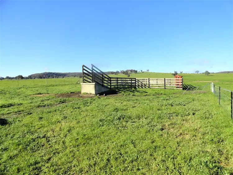 Fifth view of Homely rural property listing, SPRING LAWN, GAYFER ROAD, Chiltern VIC 3683