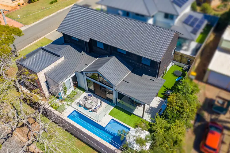 Second view of Homely house listing, 9 Bee Street, Ormiston QLD 4160