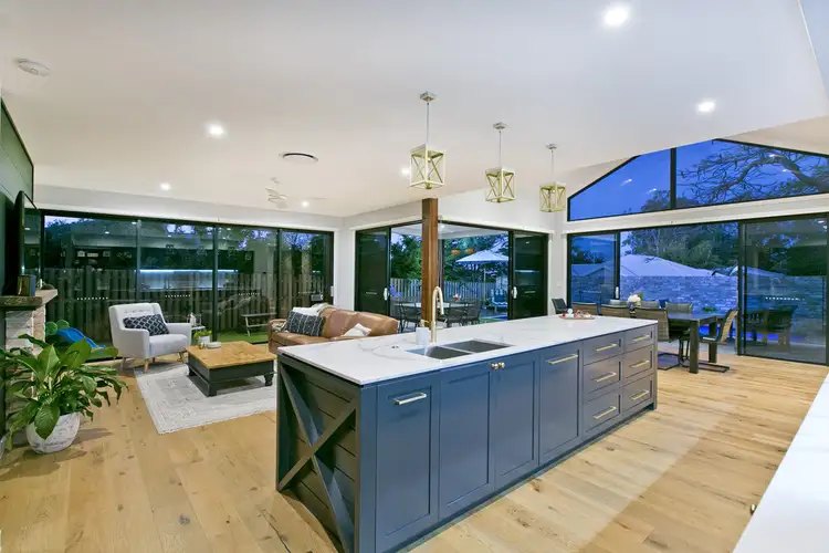 Fourth view of Homely house listing, 9 Bee Street, Ormiston QLD 4160