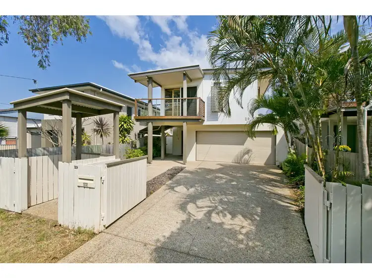 29 Edith Street, Wellington Point QLD 4160