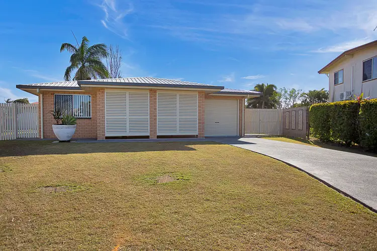 Second view of Homely house listing, 42 Novar Court, South Mackay QLD 4740