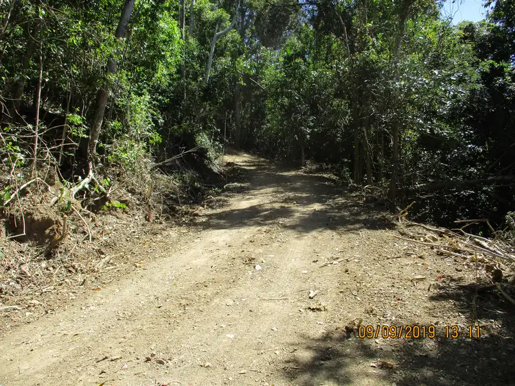 Fifth view of Homely land listing, 151 Staniland Drive, Strathdickie QLD 4800