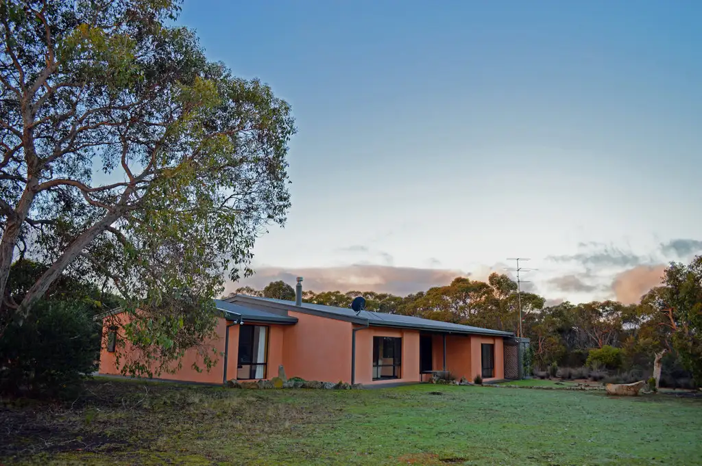 Main view of Homely rural property listing, 441 WETHERALLS ROAD, Duncan SA 5223
