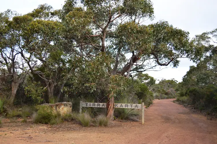 Second view of Homely rural property listing, 441 WETHERALLS ROAD, Duncan SA 5223
