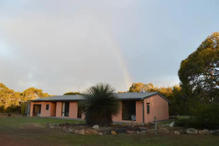 Fourth view of Homely rural property listing, 441 WETHERALLS ROAD, Duncan SA 5223
