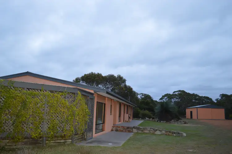 Fifth view of Homely rural property listing, 441 WETHERALLS ROAD, Duncan SA 5223