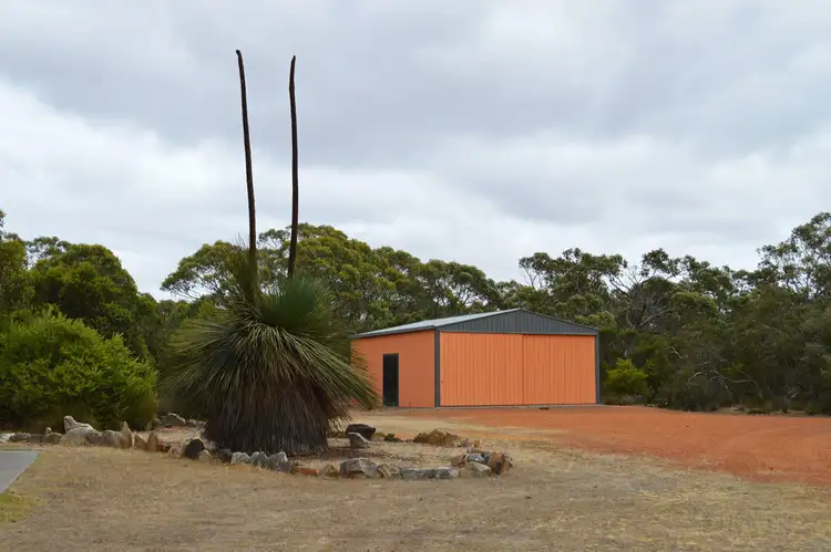 Sixth view of Homely rural property listing, 441 WETHERALLS ROAD, Duncan SA 5223