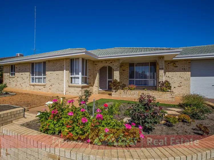 Second view of Homely house listing, 99 Hamilton Road, Eaton WA 6232