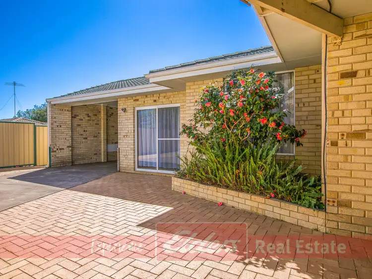 Third view of Homely house listing, 99 Hamilton Road, Eaton WA 6232