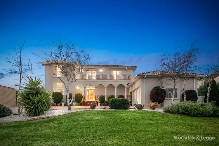101 Normanby Drive, Greenvale VIC 3059