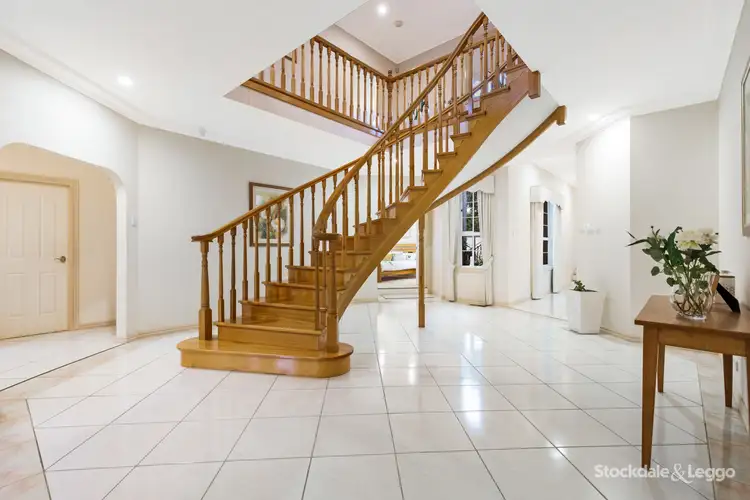Third view of Homely house listing, 101 Normanby Drive, Greenvale VIC 3059