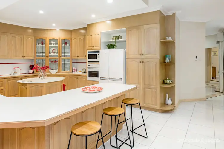 Fourth view of Homely house listing, 101 Normanby Drive, Greenvale VIC 3059