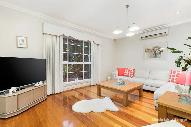 Fifth view of Homely house listing, 101 Normanby Drive, Greenvale VIC 3059