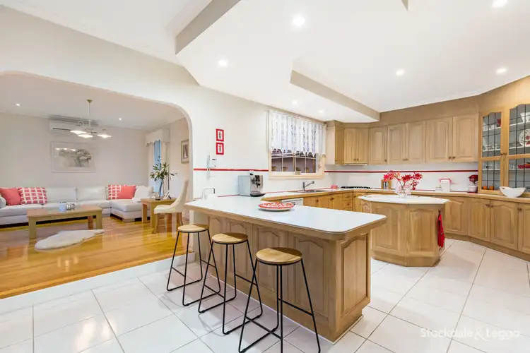 Sixth view of Homely house listing, 101 Normanby Drive, Greenvale VIC 3059