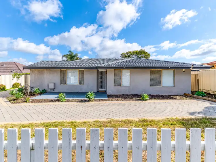 19A Masuli Way, Armadale WA 6112