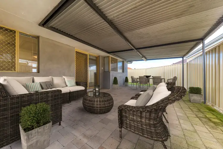 Fourth view of Homely house listing, 19A Masuli Way, Armadale WA 6112