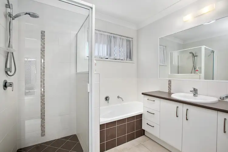 Fifth view of Homely house listing, 45 FYSHBURN DRIVE, Cooloola Cove QLD 4580