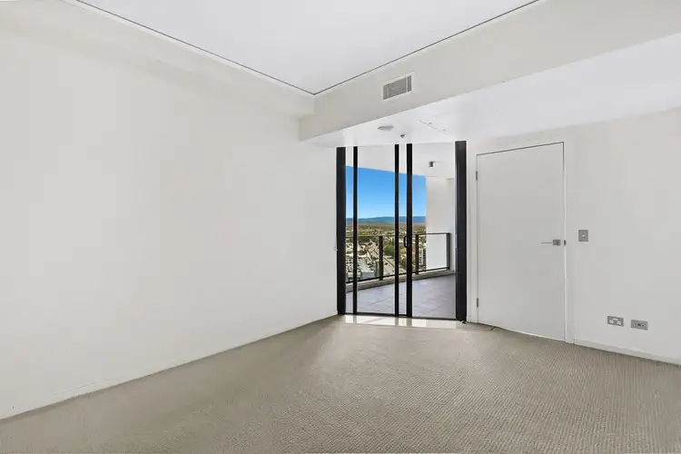 Fifth view of Homely apartment listing, 1809 'Sierra Grand Resort' 22 Surf Parade, Broadbeach QLD 4218