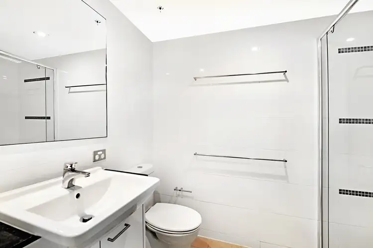 Seventh view of Homely apartment listing, 1809 'Sierra Grand Resort' 22 Surf Parade, Broadbeach QLD 4218
