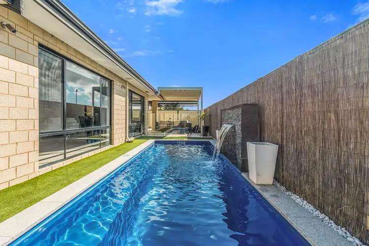 2 Twig Street, Hammond Park WA 6164