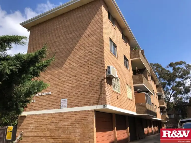 2/15 Acacia Street, Cabramatta NSW 2166