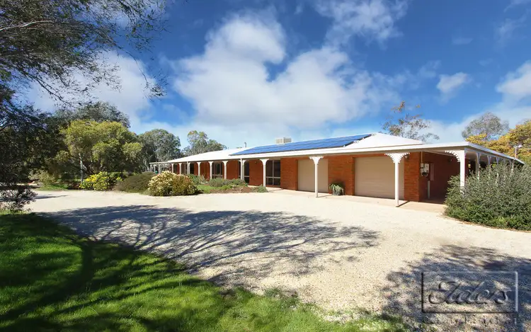 729 Edwards Road, Marong VIC 3515