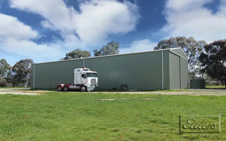 Second view of Homely rural property listing, 729 Edwards Road, Marong VIC 3515