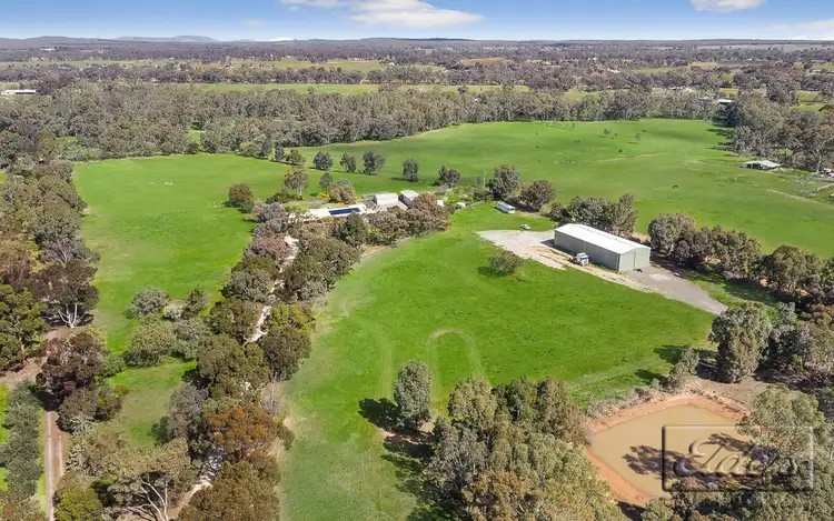 Fourth view of Homely rural property listing, 729 Edwards Road, Marong VIC 3515