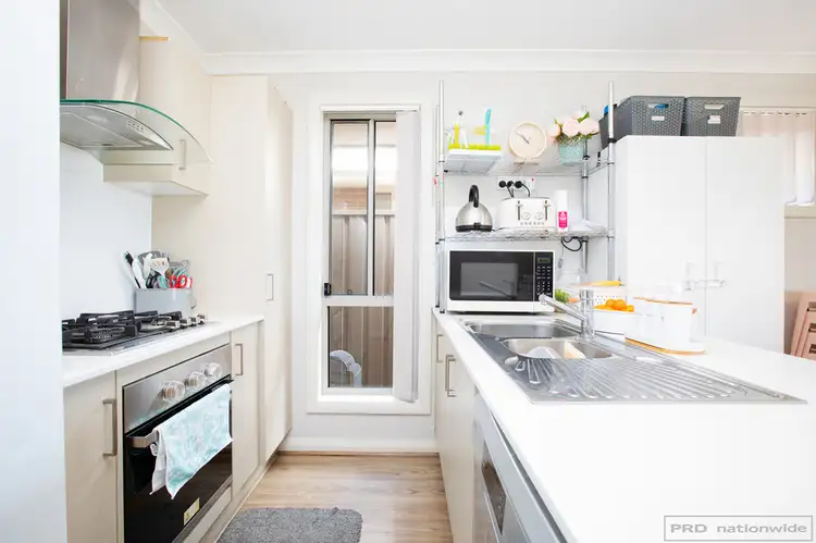 Fourth view of Homely house listing, 23a Ashton Drive, Heddon Greta NSW 2321
