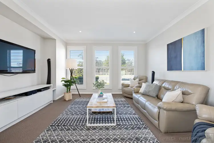 Fourth view of Homely house listing, 19 Settlers Boulevard, Chisholm NSW 2322