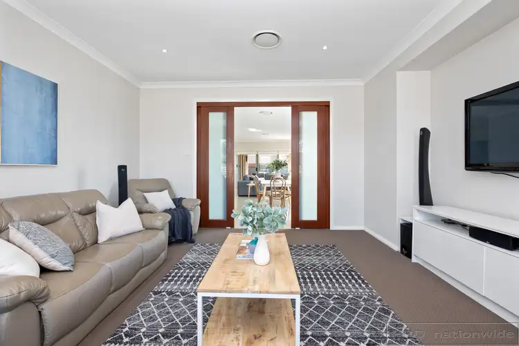 Fifth view of Homely house listing, 19 Settlers Boulevard, Chisholm NSW 2322