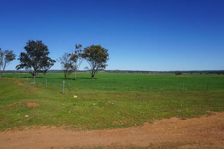 Third view of Homely rural property listing, 472 NIBY NIBY ROAD, BERKSHIRE VALLEY, Moora WA 6510